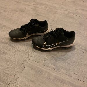 Nike baseball cleats